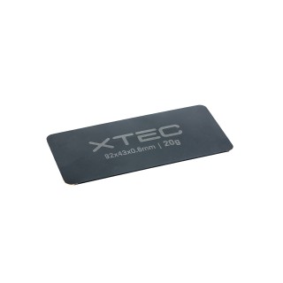 N999145 Nosram Ccl Battery Weight - 92X43X0.6mm - 20G