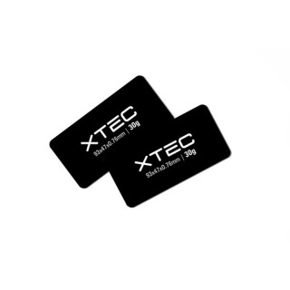 N999150 Nosram Ccl Battery Weight 97X47X0.76mm (30G)