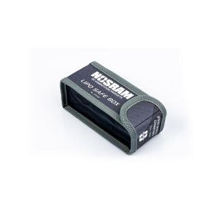 N999400 Nosram Lipo Safe Box -Small