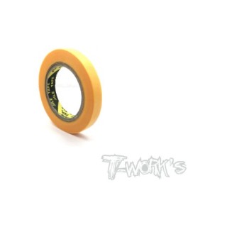 TA-093-08 T-Works Masking Tape (8mm)