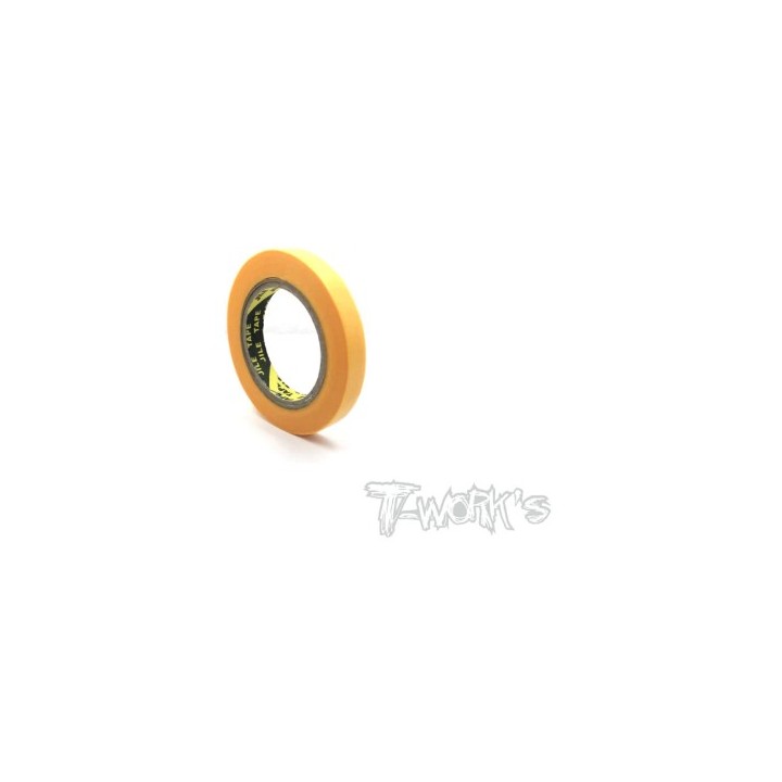 TA-093-08 T-Works Masking Tape (8mm)