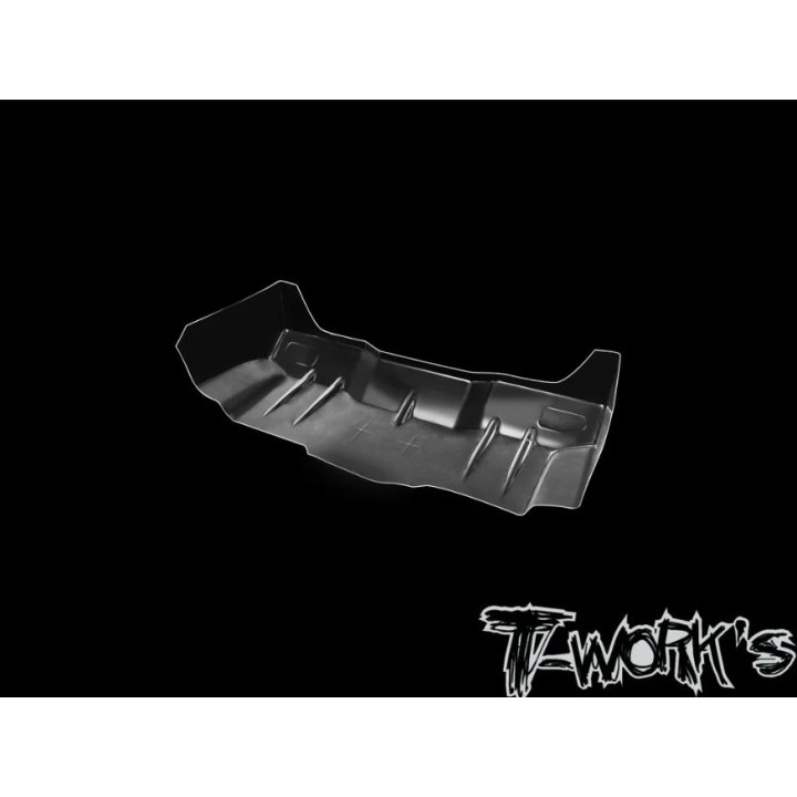 TE-265 T-Works Wing 1/10 Large (2Pcs)