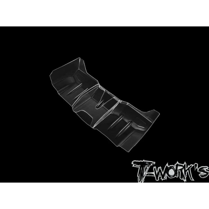 TE-265-1 T-Works Wing 1/10 Large + Center Divider (2)