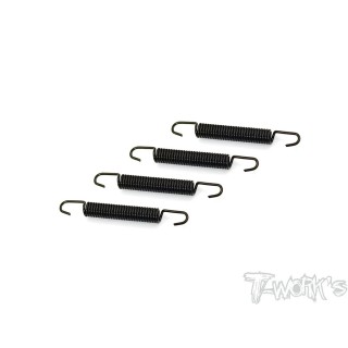 TG-048-A T-Works Short Manifold Spring (35mmmm) 4Pcs.