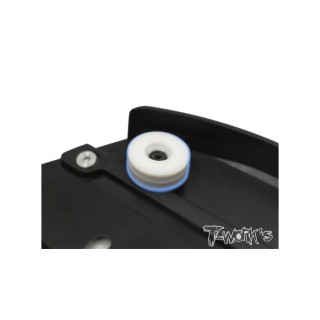 TG-055A T-Works Manifold Support (Type A 10.5mm Height)