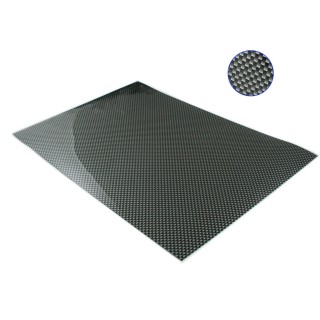 TS-020 T-Works Shiny Graphite Sticker