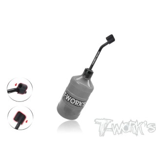 TT-128 T-Works Fuel Bottle