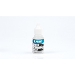 LRP340000 Lrp Ball Bearing Oil 2 Worksteam Edition 25Ml