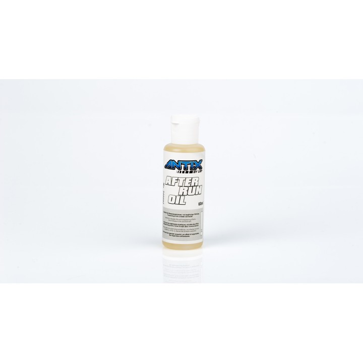 LRP340002 Lrp Antix By - After Run Oil 60Ml