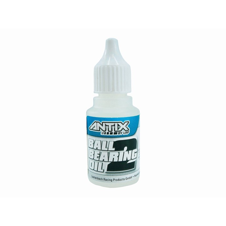 LRP340003 Lrp Antix By - Ball Bearing Oil 2 - 25Ml