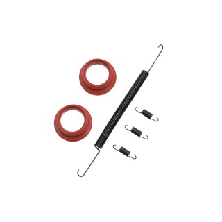 LRP36209 Lrp 1/8 Pipe System Small Parts Set