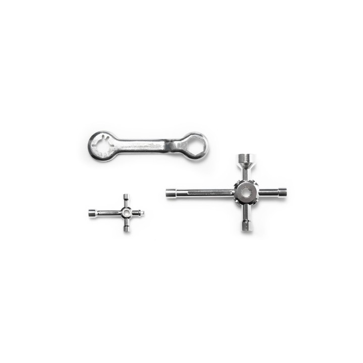 LRP37006 Lrp Antix By Nitro Starter Set