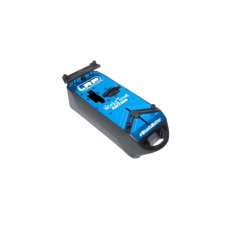 LRP37103 Lrp Competition Starter Box - Worksteam Edition