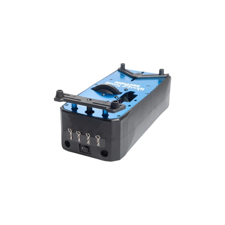 LRP37103 Lrp Competition Starter Box - Worksteam Edition