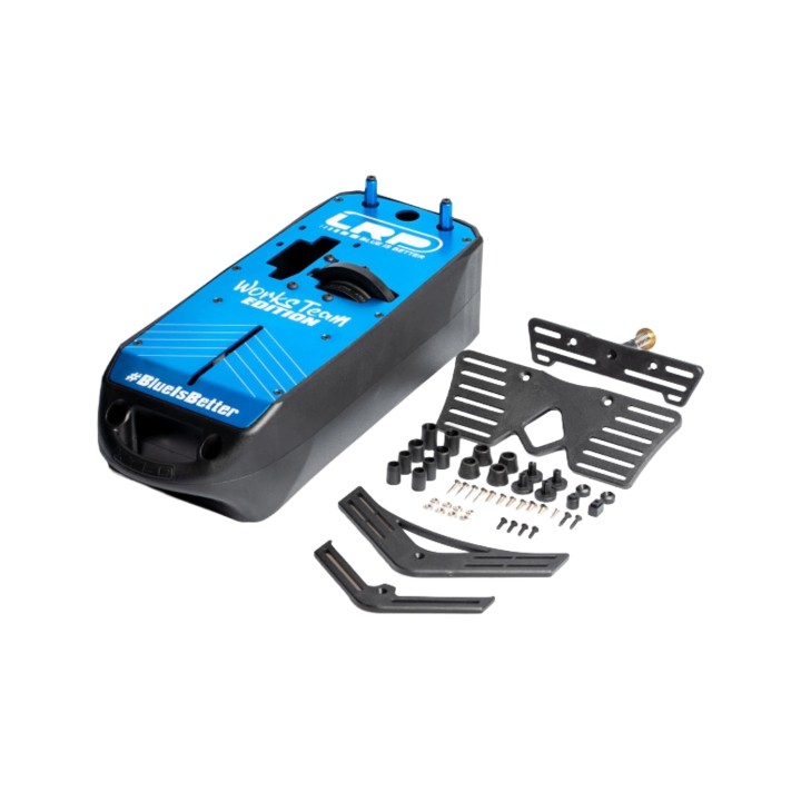 LRP37103 Lrp Competition Starter Box - Worksteam Edition