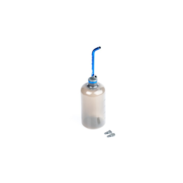 LRP37306 Lrp Pro Fuel Bottle 500Ml - World Champion Edition