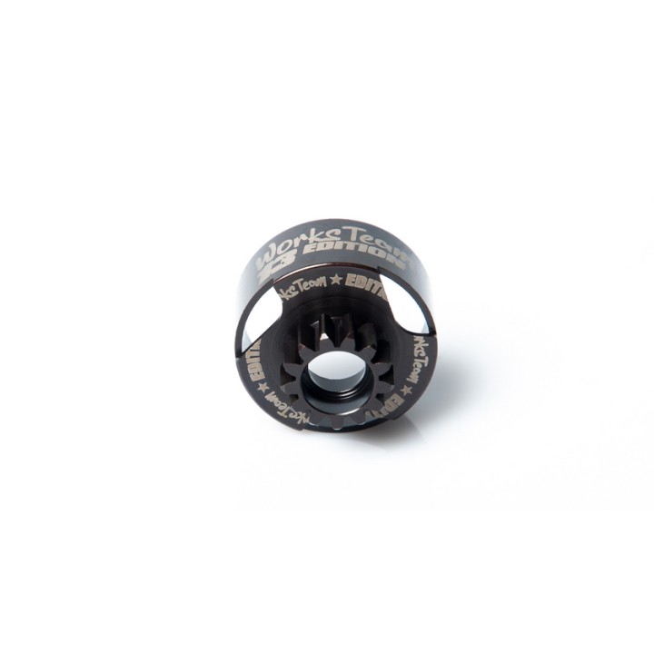 LRP37548 Lrp Competition Clutch Bell 14T Ventilated