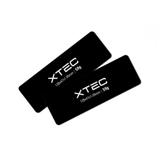 LRP430130 Lrp Ccl Battery Weight - 139X47X1.05mm - 59G (2Pcs)