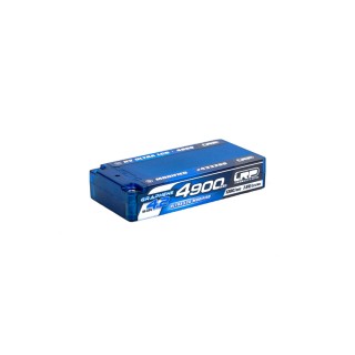 LRP433288 Lrp Hv Shorty Graphene 4900Mah Ulcg 7.6V Lipo 130C/65C
