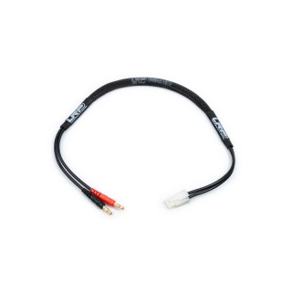 LRP499200 Lrp Charging Wire - 50Cm - 4mm | Tamiya/Jst