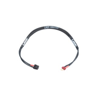 LRP499254 Lrp Charging Wire - 50Cm - Xt60 | T-Plug