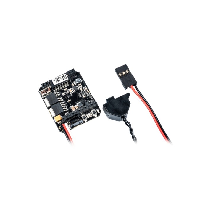 LRP500102 Lrp Flow Wt Powerboard