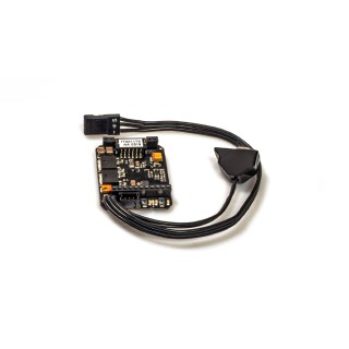 LRP500110 Lrp Flow X Logicboard (Offroad Version)