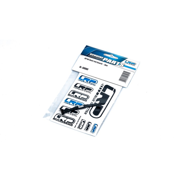 LRP500905 Lrp Hall Sensor Level Converter - 70mm