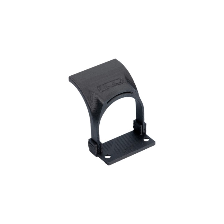 LRP501991 Lrp Worksteam Conveyor Duct For 30mm Fans, Round