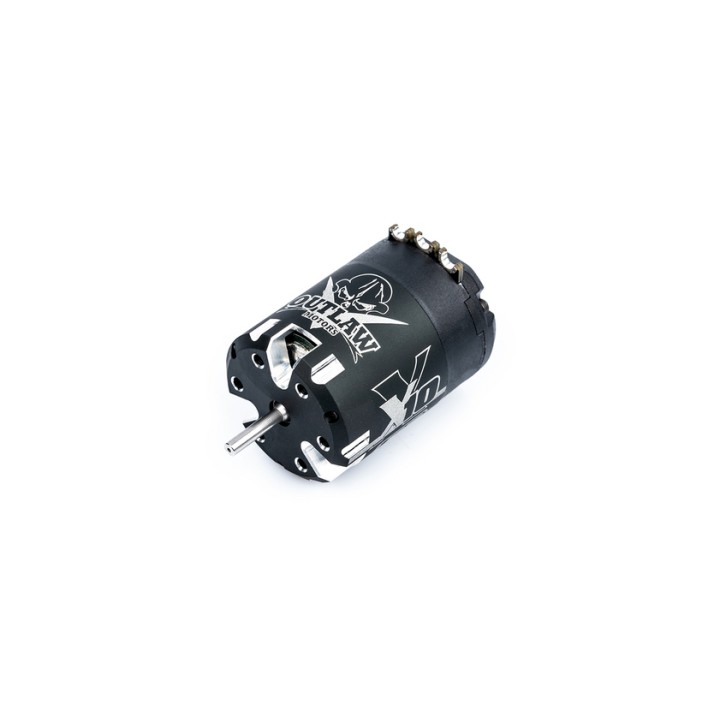LRP520018 Lrp Motor X10 Outlaw 13.5T