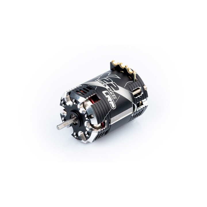 LRP520202 Lrp X22 Stock Spec 17.5T