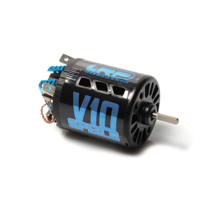 LRP57106 Lrp V10 Spec.6 10X2T