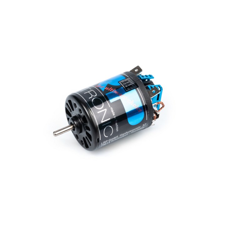 LRP57117 Lrp Yellow E Motor