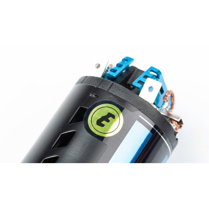 LRP57117 Lrp Yellow E Motor