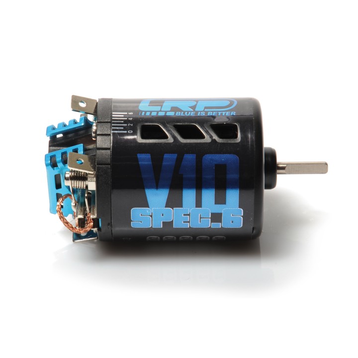 LRP57126 Lrp V10 Spec.6 12X2T