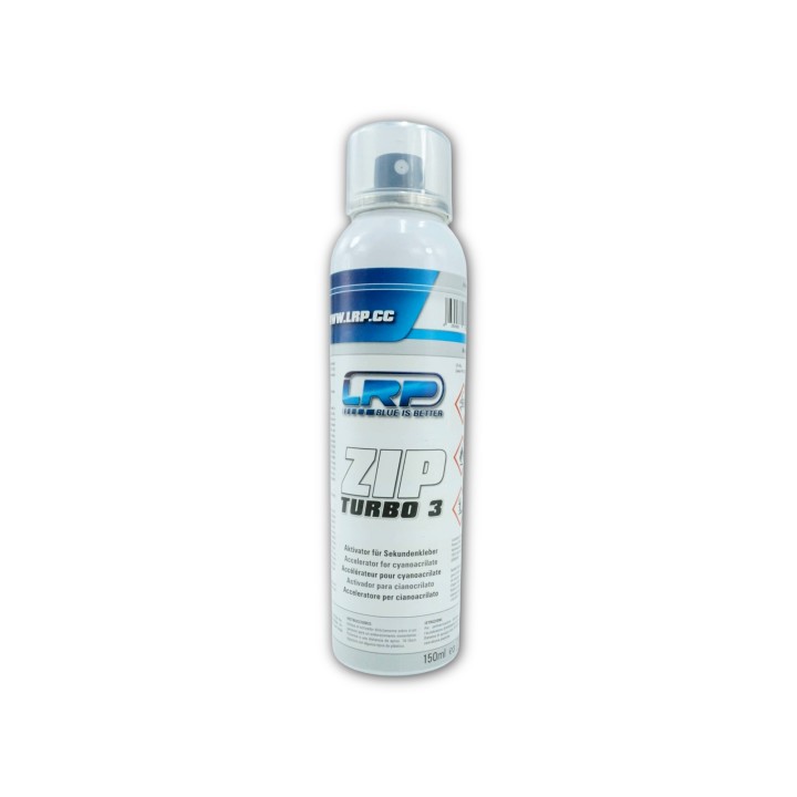 LRP65281 Lrp Zip Ca-Kicker Turbo 3 150Ml
