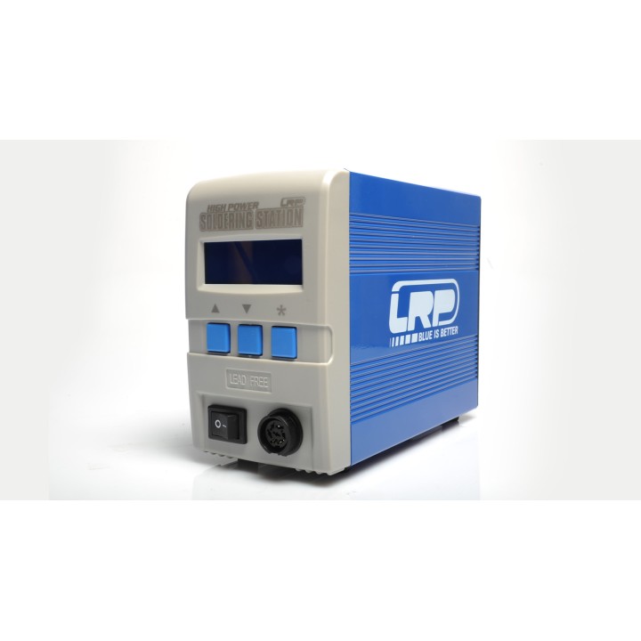 LRP65800 Lrp Highpower Soldering Station