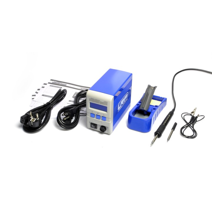 LRP65800 Lrp Highpower Soldering Station