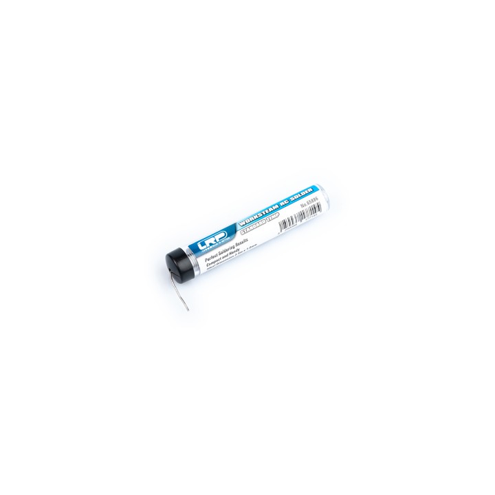 LRP65886 Lrp Rc Solder - Standard