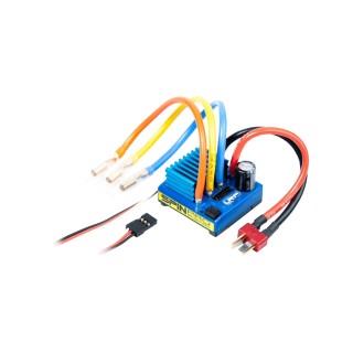 LRP80250 Lrp Spin Pro Brushless Speed-Control