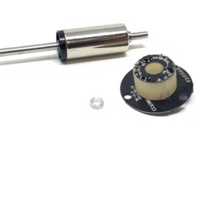 R1 Wurks V21-S Long High Torque Rotor (KIT)
