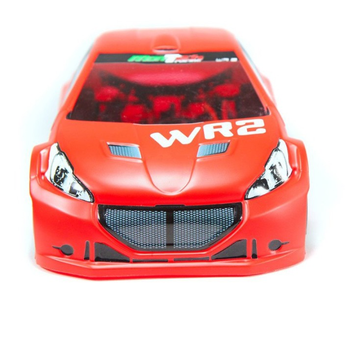 Mon-Tech WR2 1:10 FWD 190mm Bodyshell