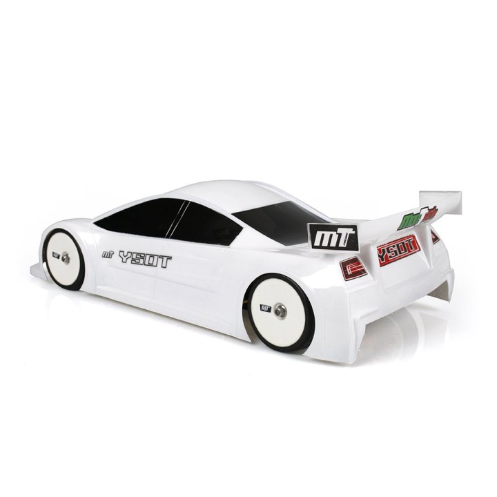 Mon-Tech YSOT La Leggera 1:10 Touring Car 190mm Bodyshell