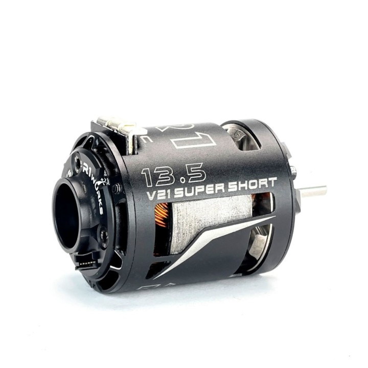 R1 Wurks 13.5 V21 Super Short Motor ROAR Hand Picked + Aligned Sensor