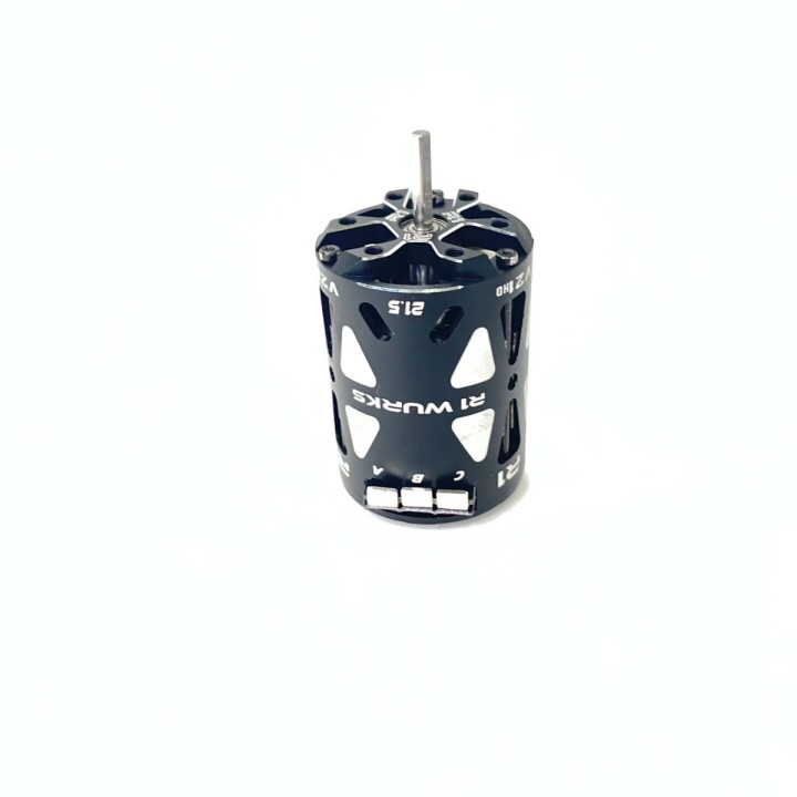 R1 Wurks 21.5 V21 HD ROAR Hand Picked + Aligned Sensor