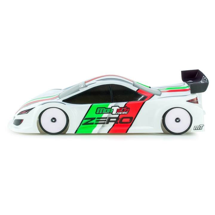 Mon-Tech Zero Touring Body La Leggera