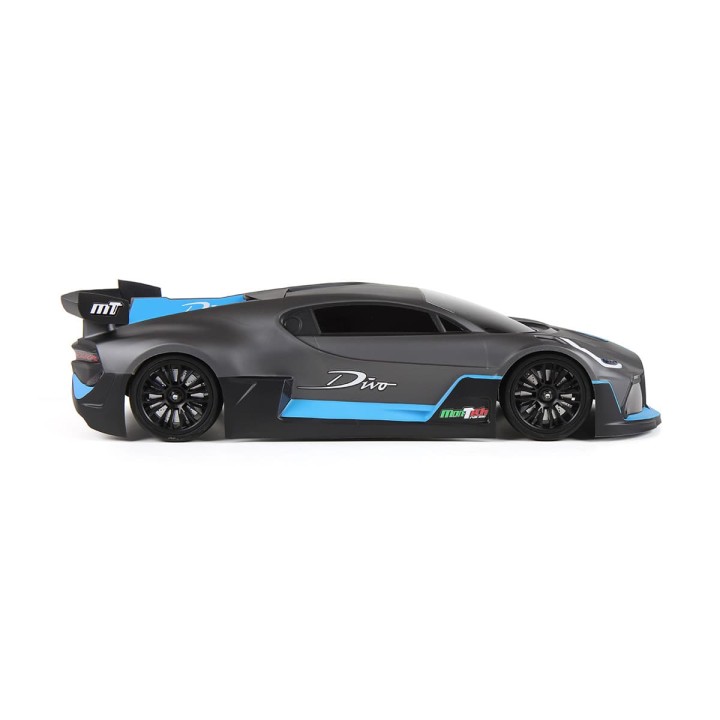 Mon-Tech DIVO 1:10 GT 190mm Bodyshell