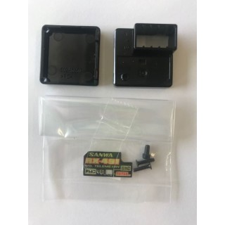 Sanwa RX-491 Receiver Case Set