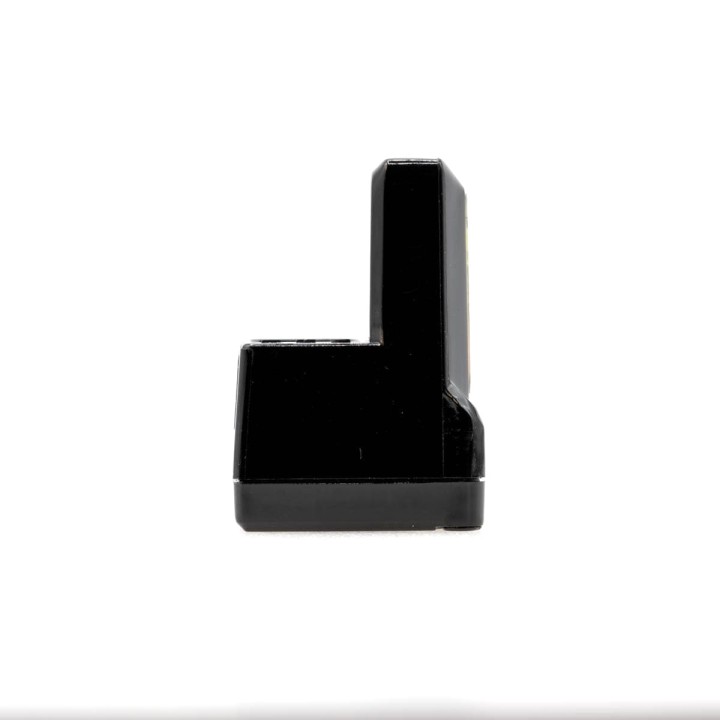 Sanwa RX-492i Receiver FH5/FH5U Signal Indicator and Int. Antenna