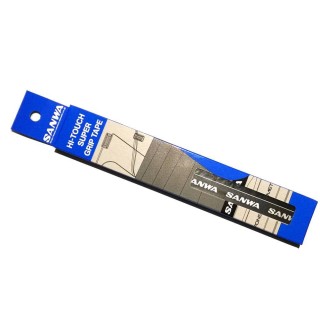 Sanwa Transmitter Super Grip Tape Black 120cm